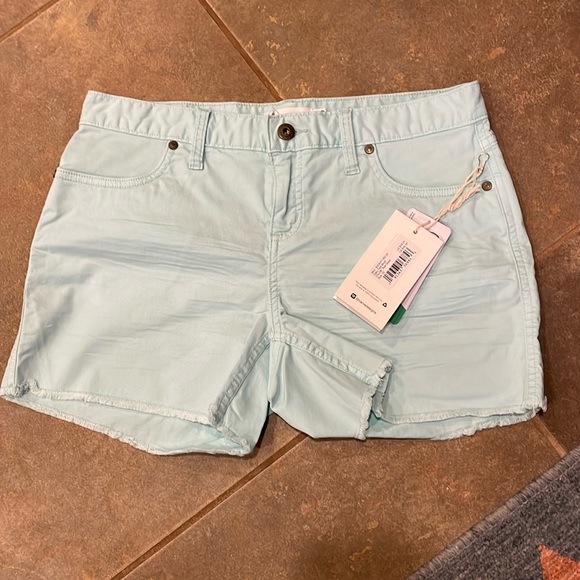 NWT Carve Designs Oahu Shorts - Picture 3 of 7